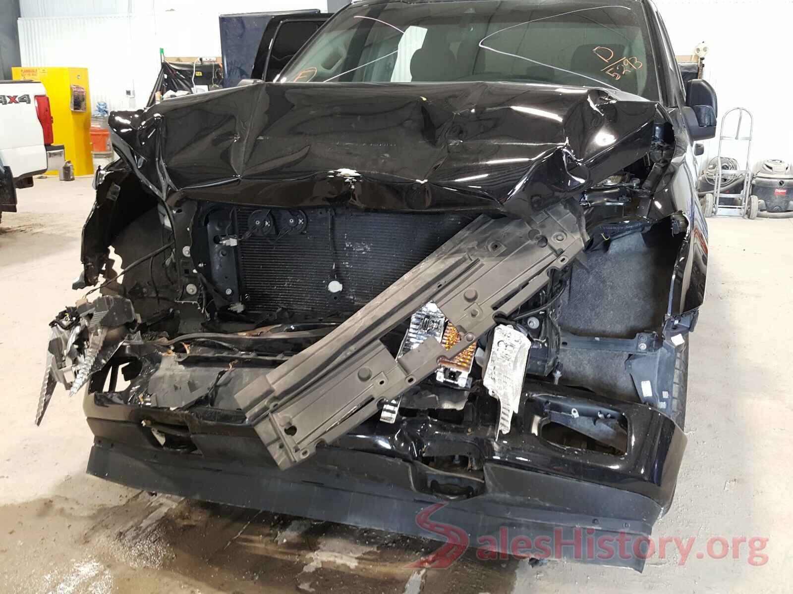 1FTEW1EP6KKC85293 2019 FORD F150