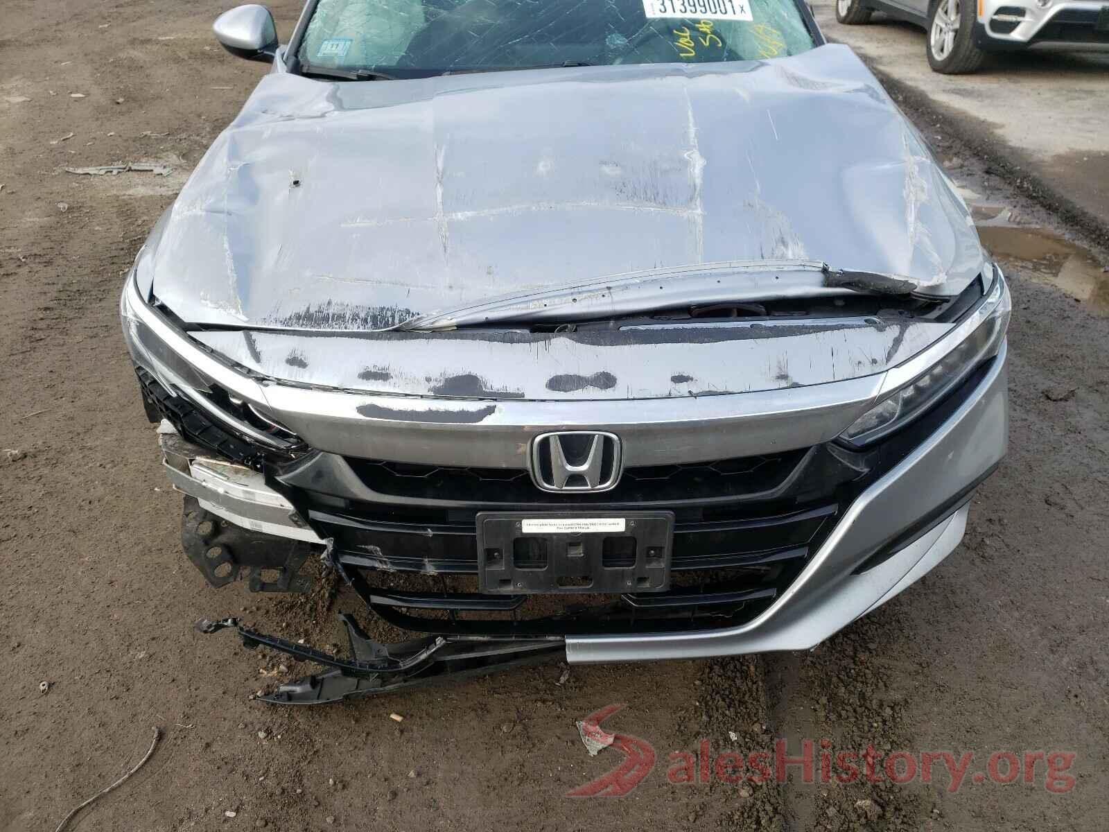 1HGCV1F15JA143866 2018 HONDA ACCORD