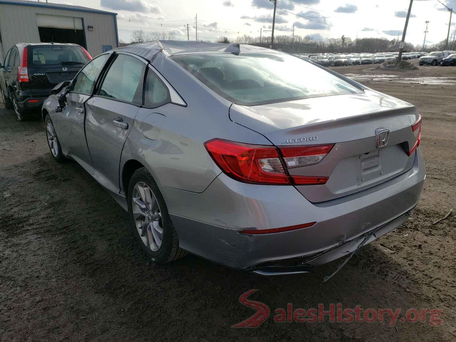 1HGCV1F15JA143866 2018 HONDA ACCORD