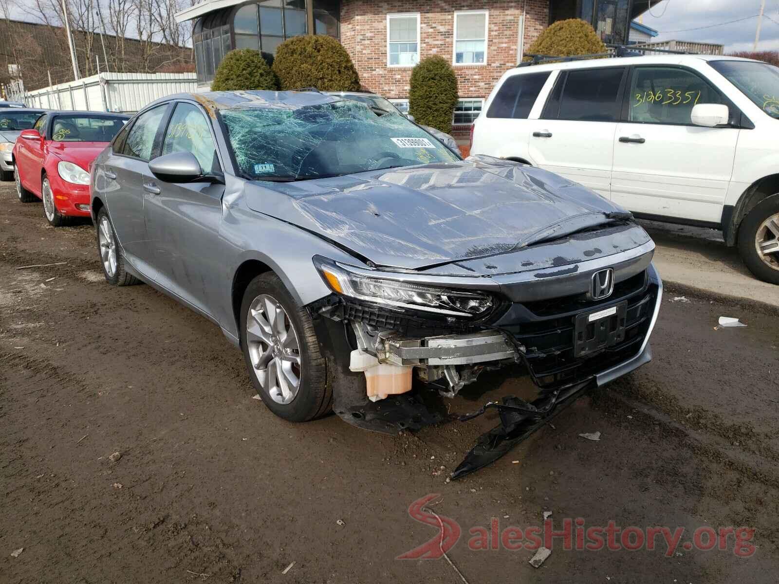 1HGCV1F15JA143866 2018 HONDA ACCORD