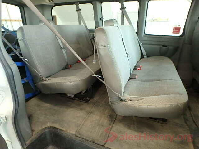 4S4BSAFC0K3302282 2011 CHEVROLET EXPRESS