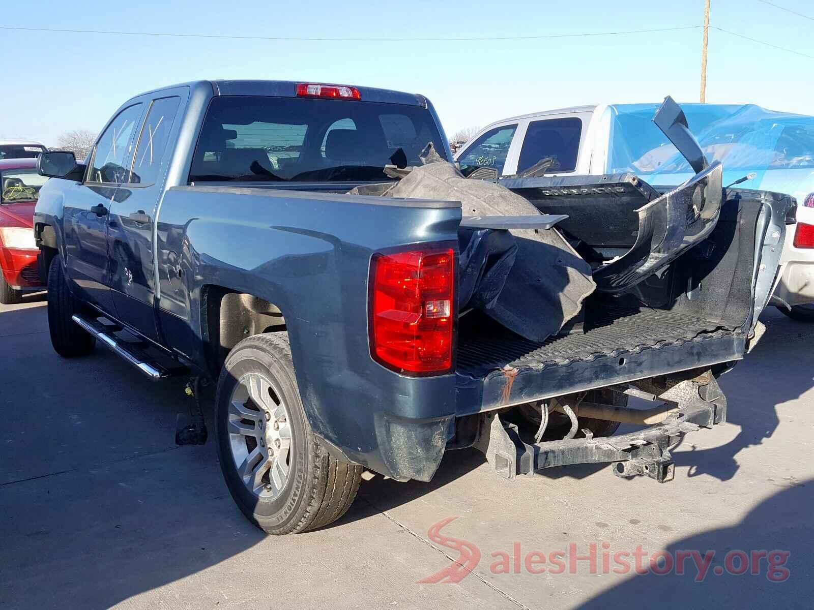 3N1AB7AP9KY244065 2014 CHEVROLET SILVERADO