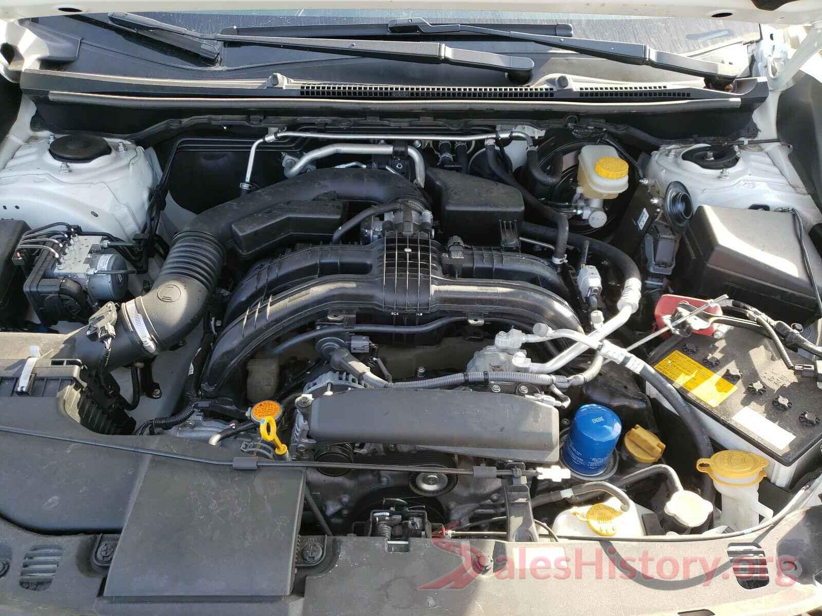 JF2GTABCXJH315296 2018 SUBARU CROSSTREK