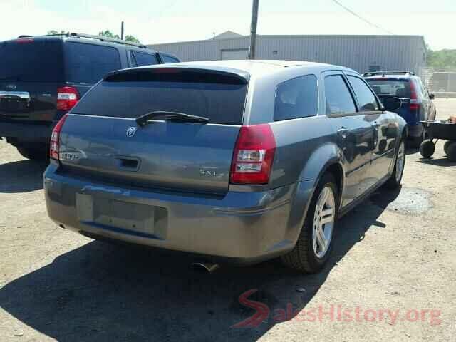 1C6HJTFG6LL170816 2005 DODGE MAGNUM