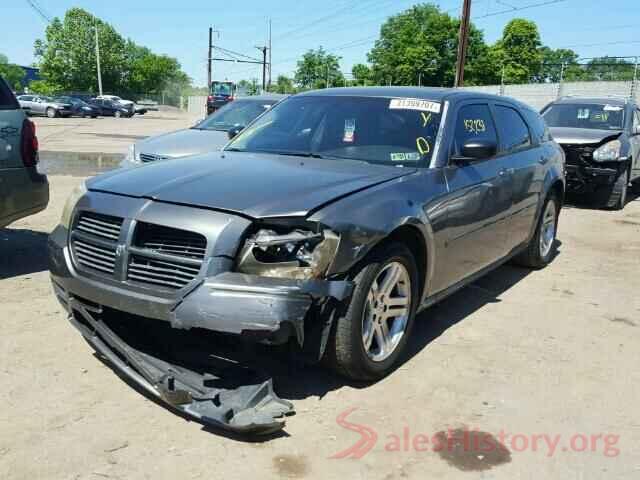 1C6HJTFG6LL170816 2005 DODGE MAGNUM