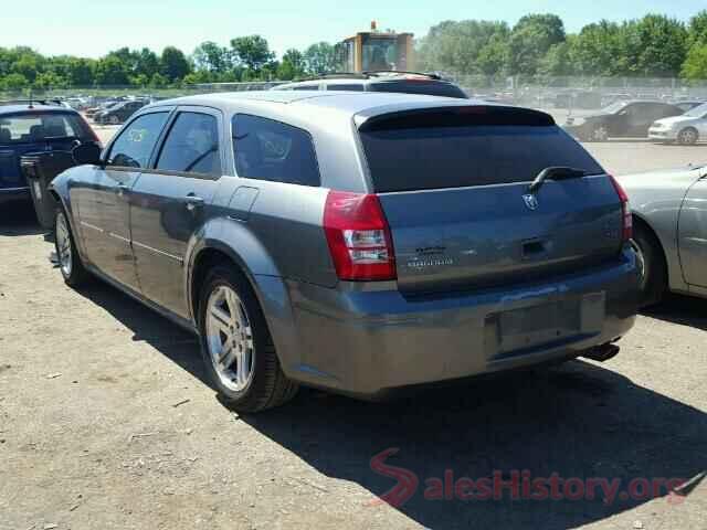 1C6HJTFG6LL170816 2005 DODGE MAGNUM