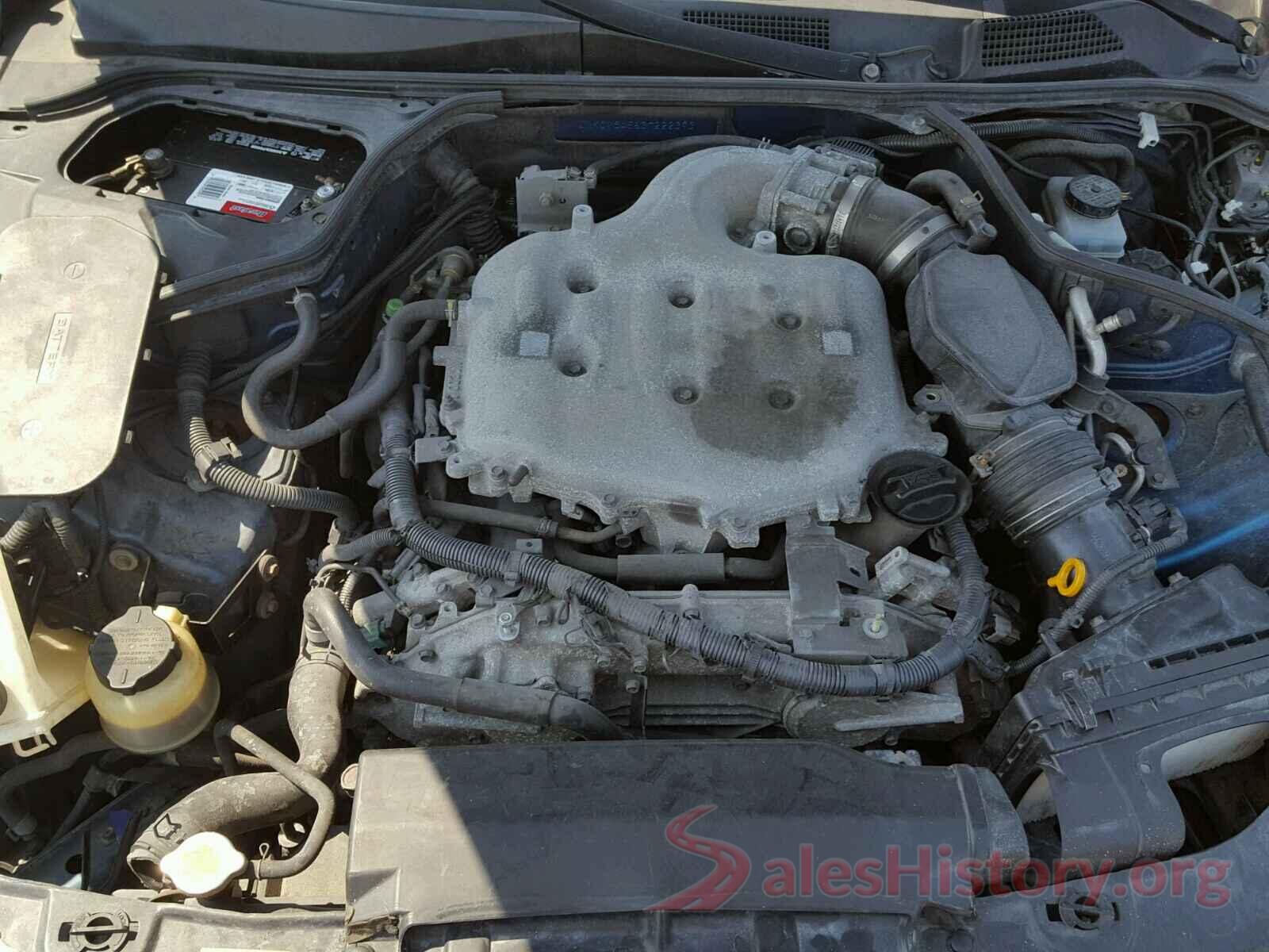 5YFEPMAE2MP246871 2003 INFINITI G35