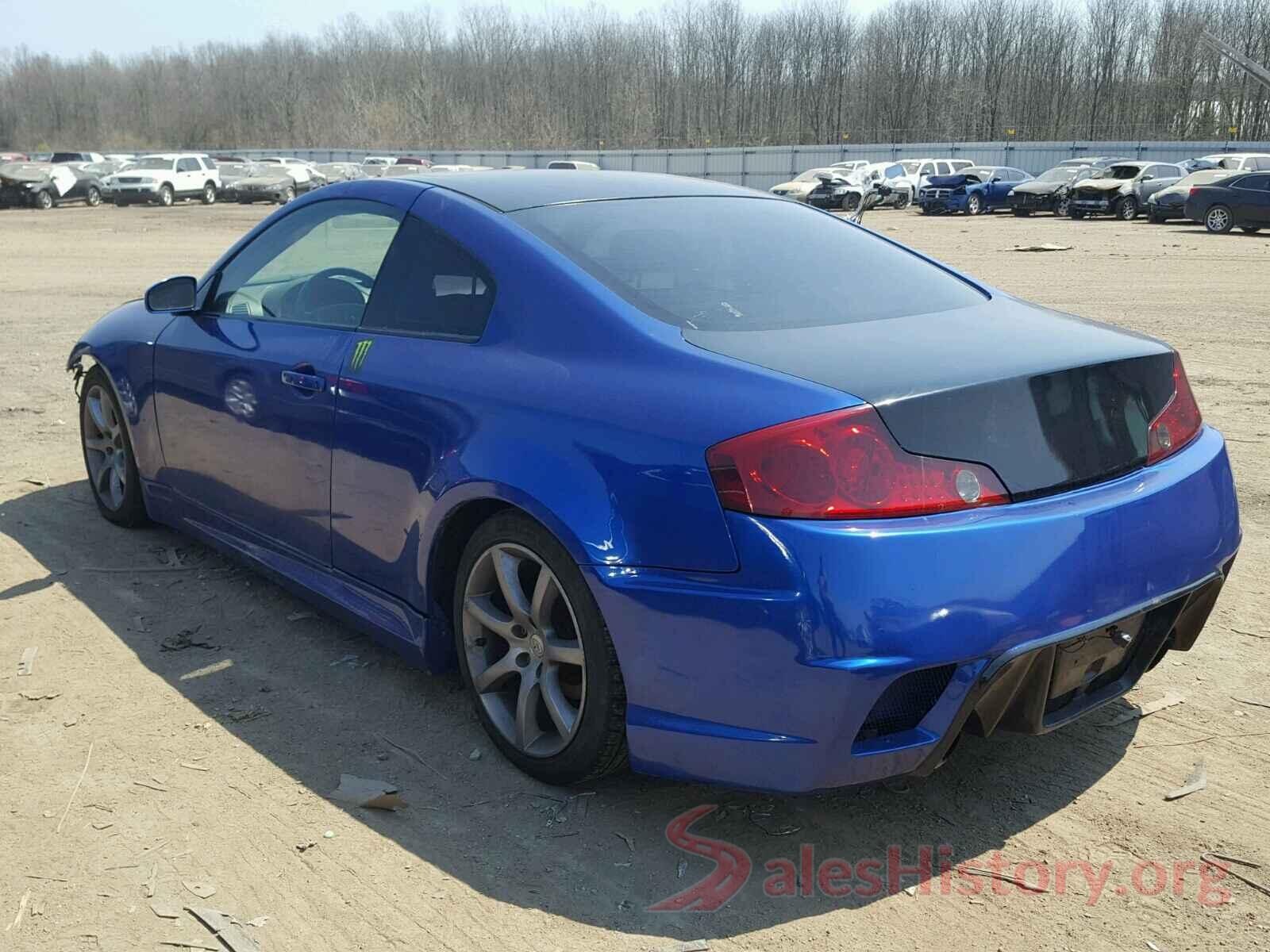 5YFEPMAE2MP246871 2003 INFINITI G35