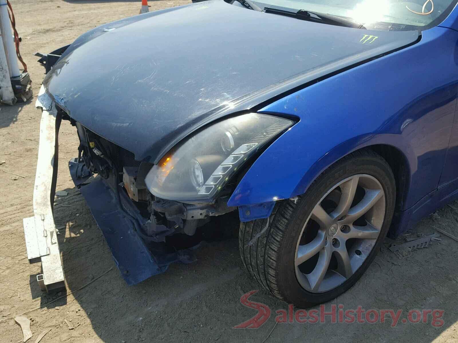 5YFEPMAE2MP246871 2003 INFINITI G35