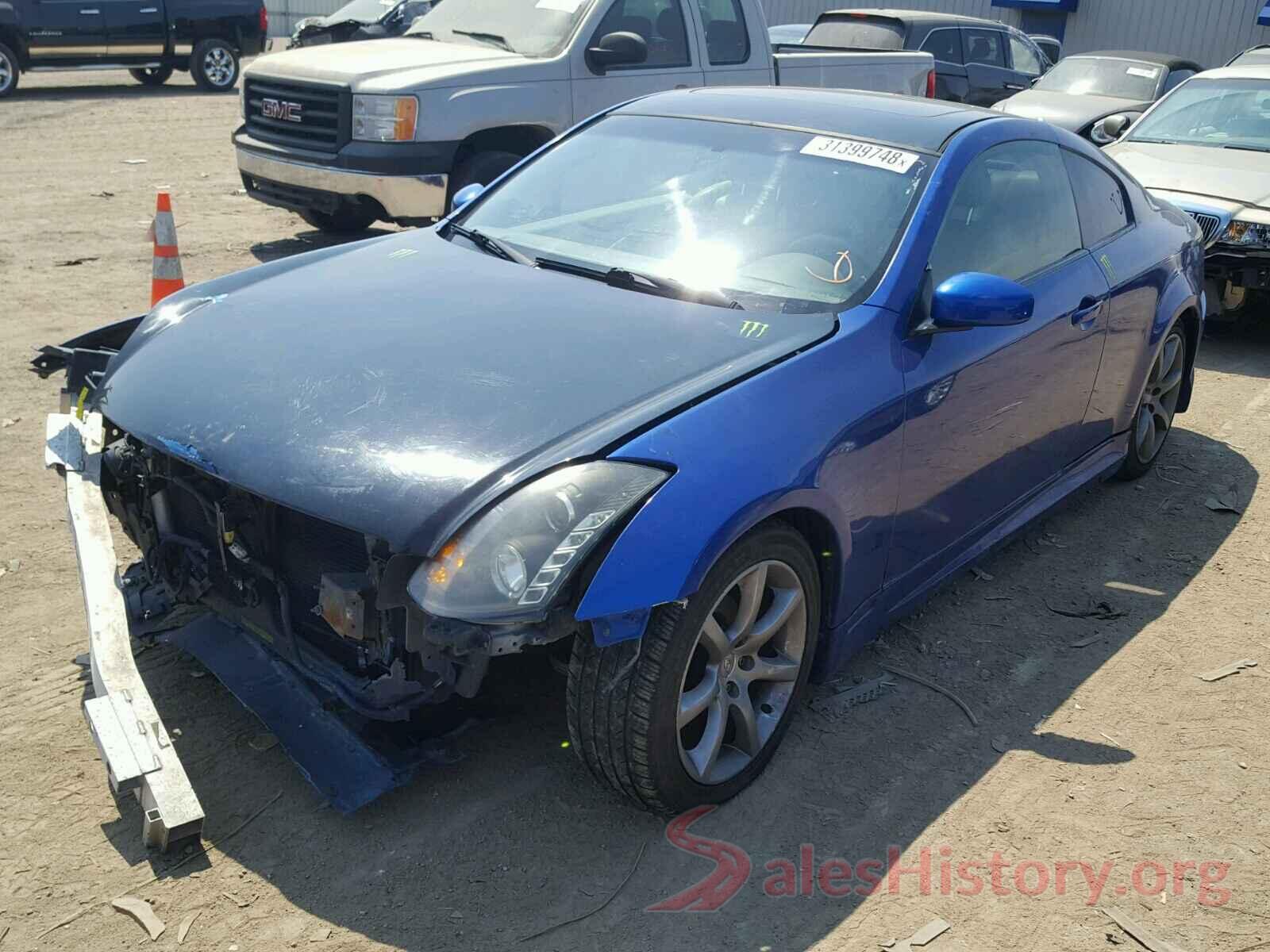 5YFEPMAE2MP246871 2003 INFINITI G35