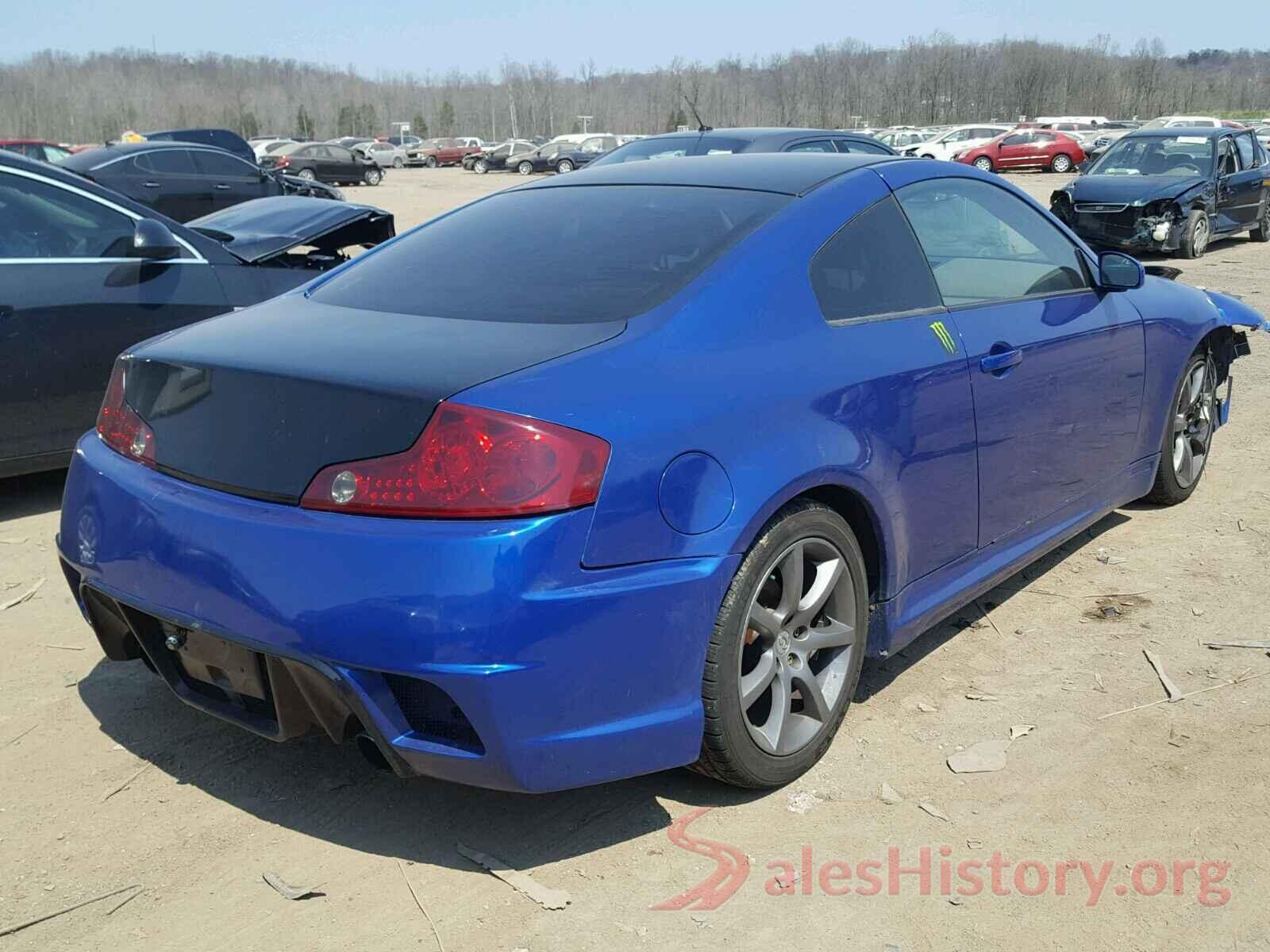 5YFEPMAE2MP246871 2003 INFINITI G35