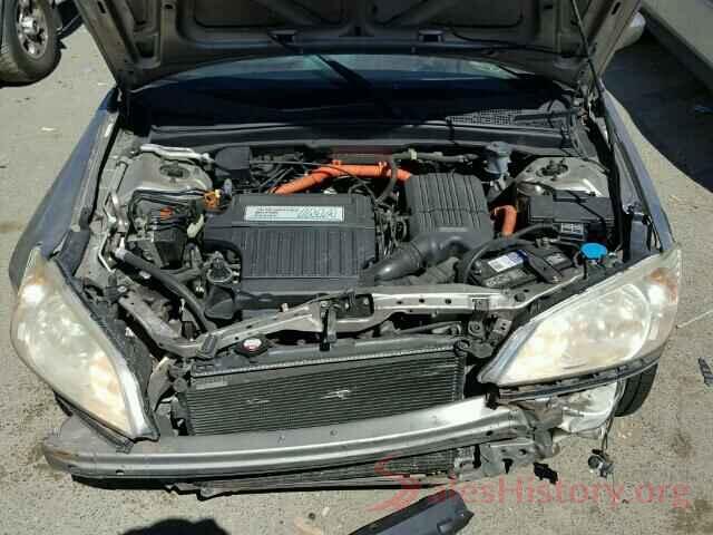 KNMAT2MV2KP519333 2005 HONDA CIVIC