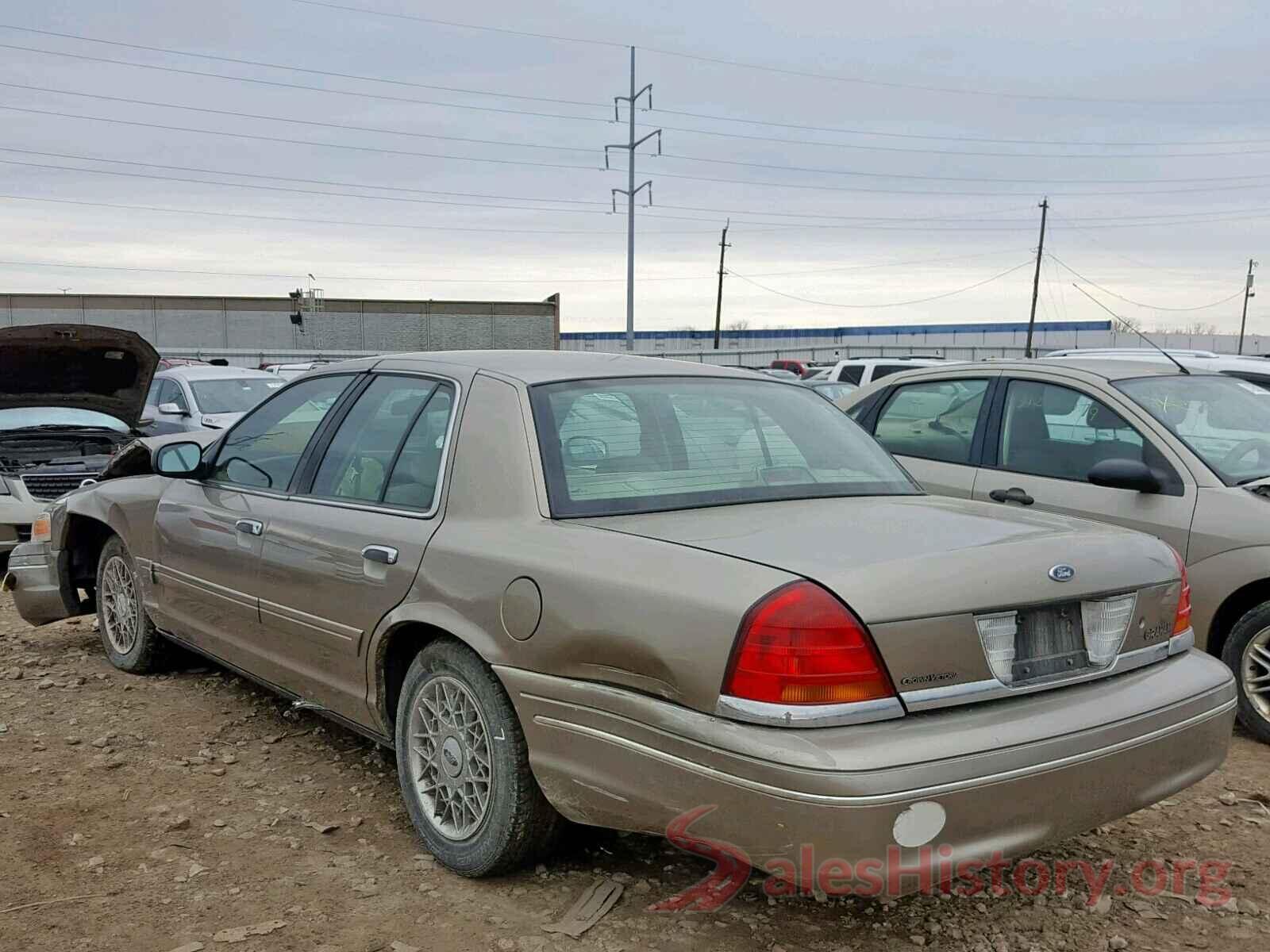 5NPD84LF8LH539622 2002 FORD CROWN VIC