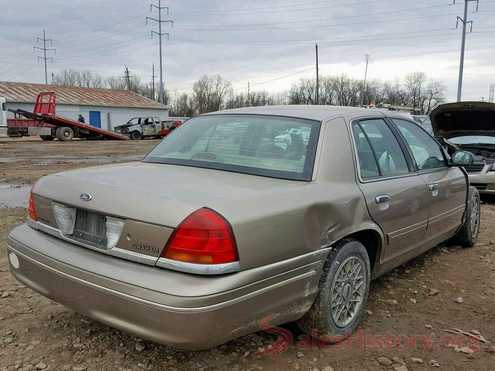 5NPD84LF8LH539622 2002 FORD CROWN VIC