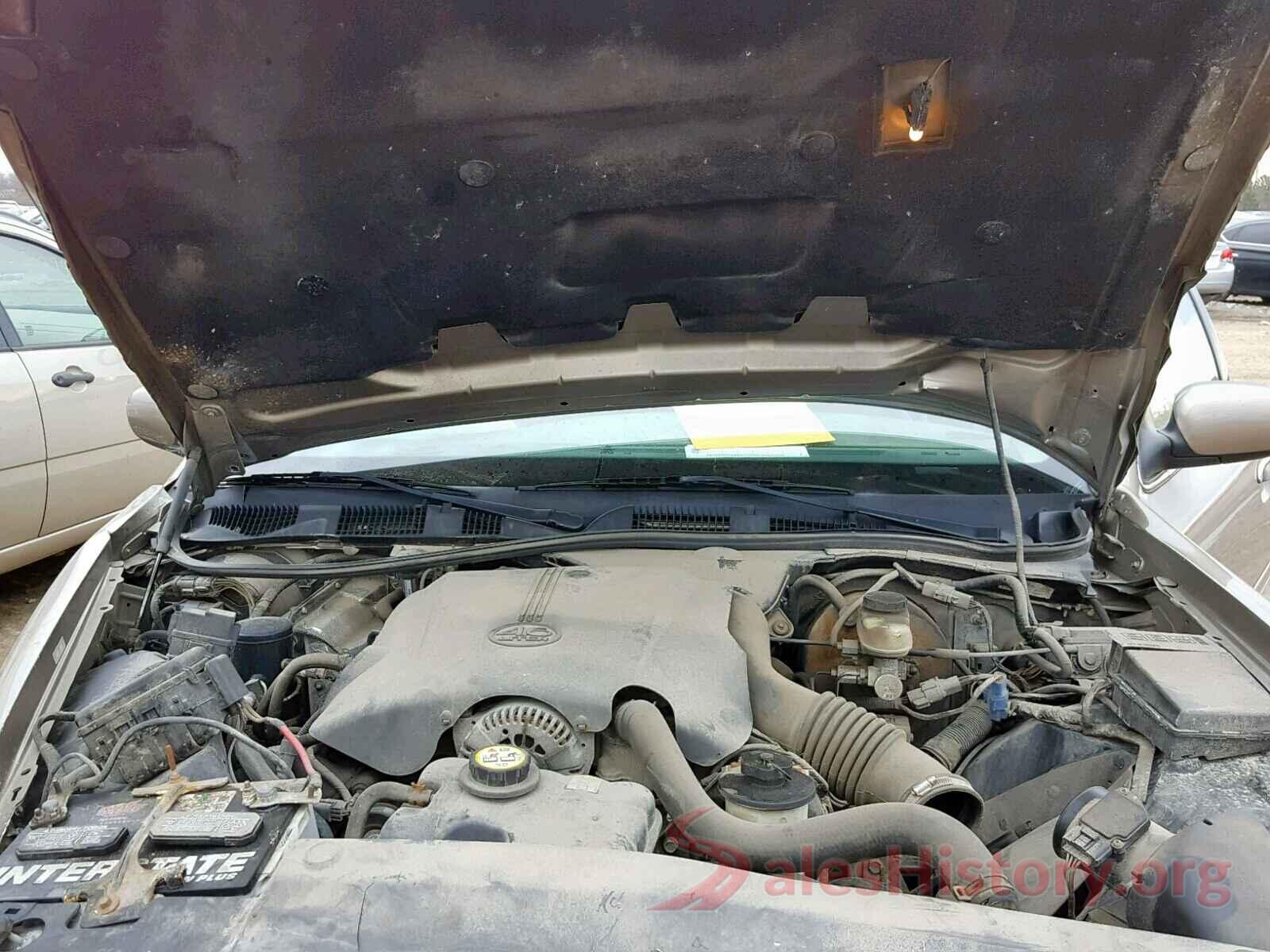 5NPD84LF8LH539622 2002 FORD CROWN VIC