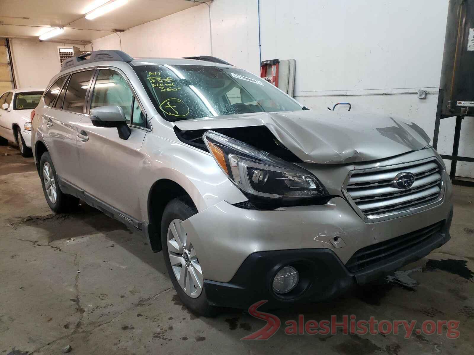 4S4BSAFC6H3385113 2017 SUBARU OUTBACK