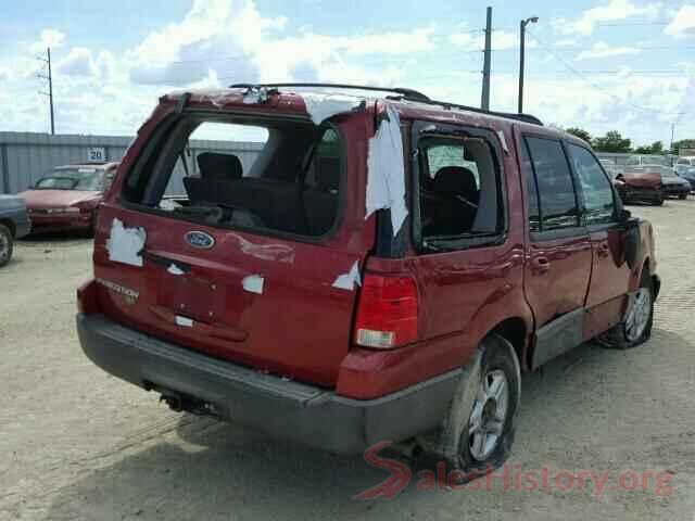 1N4AL3AP3HC180812 2004 FORD EXPEDITION