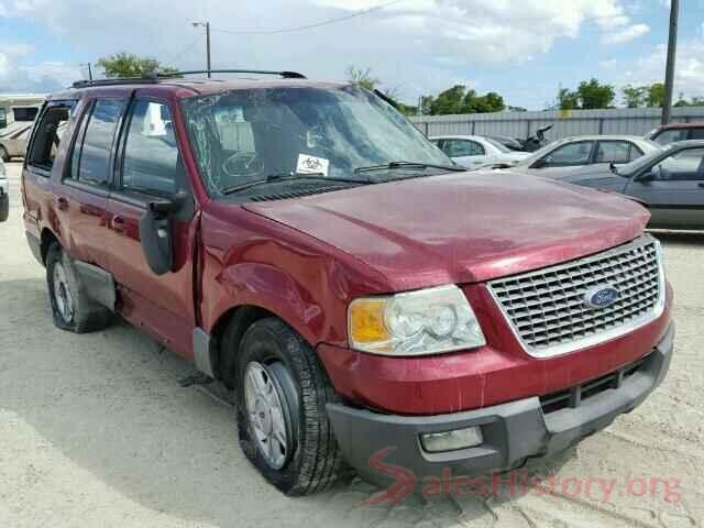 1N4AL3AP3HC180812 2004 FORD EXPEDITION