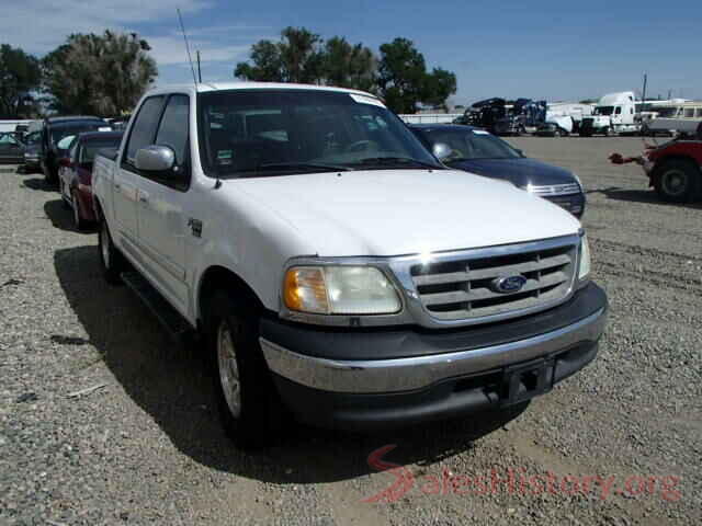 3FADP4AJ7HM100929 2002 FORD F150