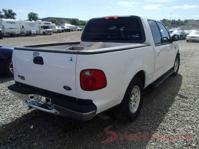 3FADP4AJ7HM100929 2002 FORD F150