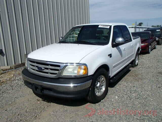 3FADP4AJ7HM100929 2002 FORD F150