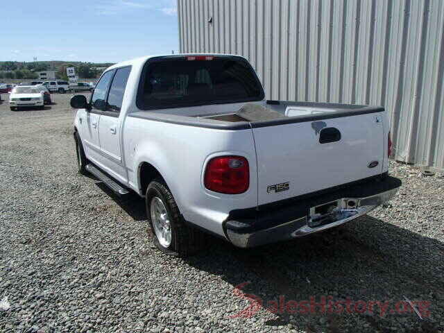 3FADP4AJ7HM100929 2002 FORD F150