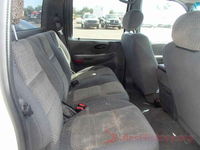 3FADP4AJ7HM100929 2002 FORD F150