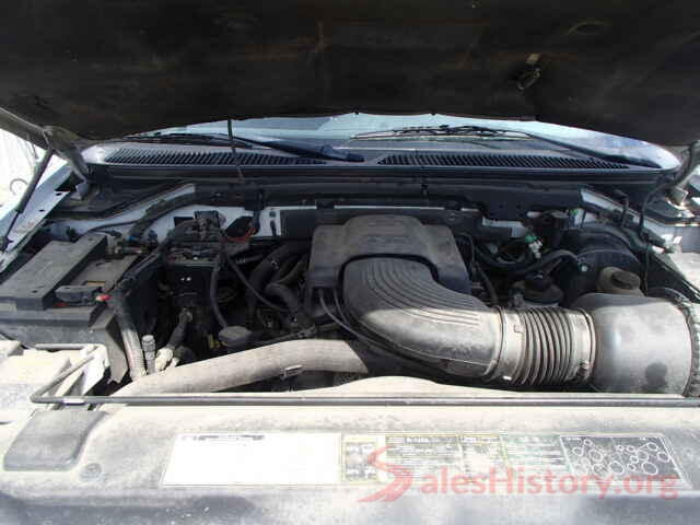 3FADP4AJ7HM100929 2002 FORD F150