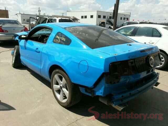 1HGCR2F52HA277063 2014 FORD MUSTANG