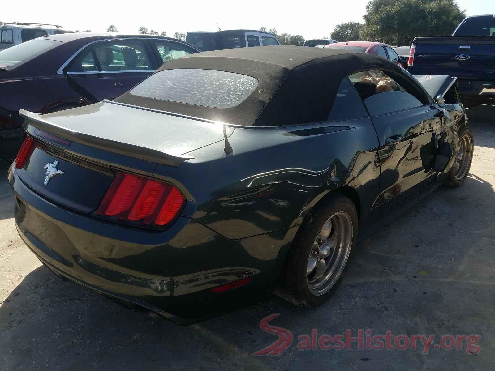 1FATP8EM6G5290802 2016 FORD MUSTANG