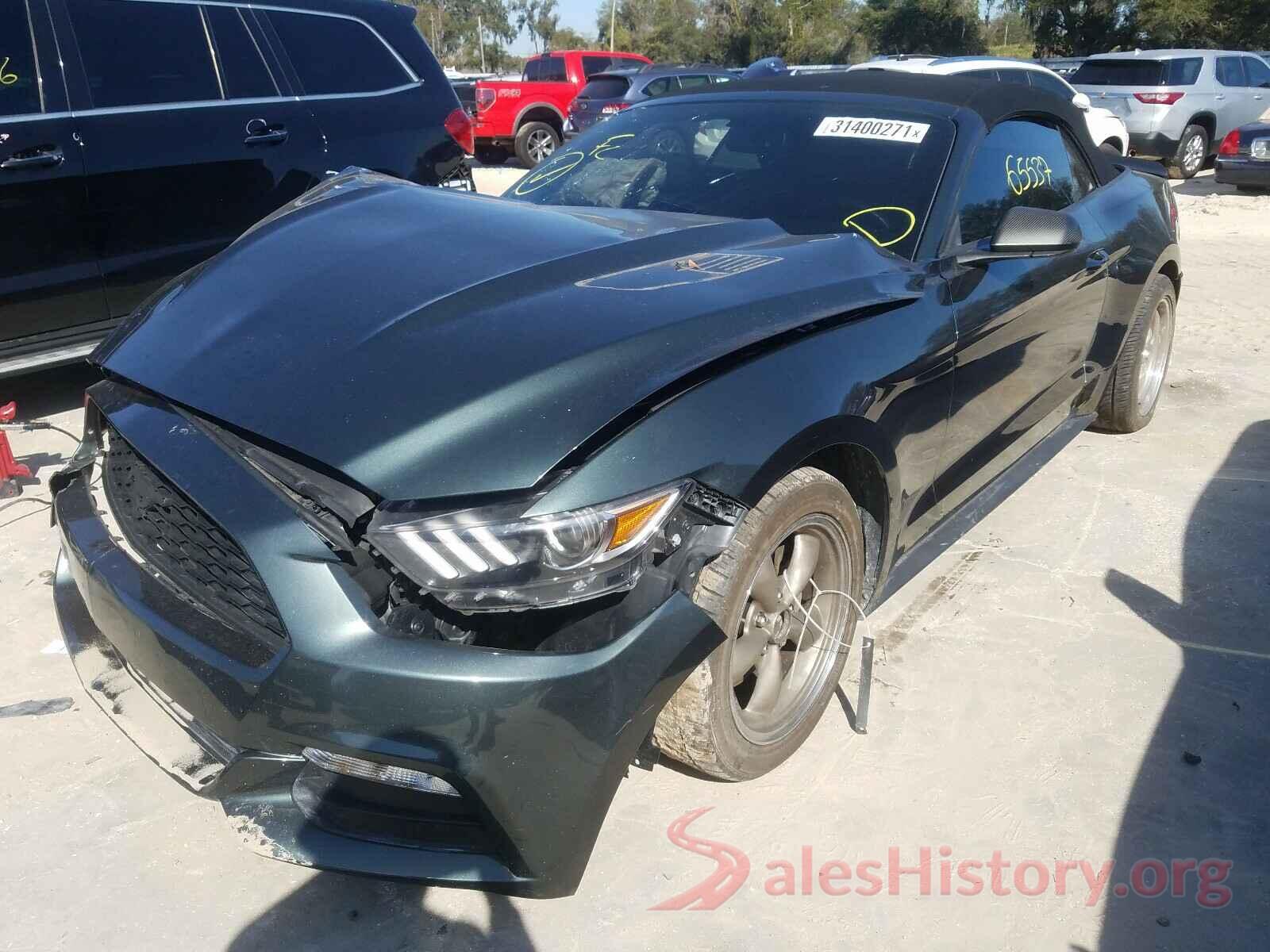 1FATP8EM6G5290802 2016 FORD MUSTANG