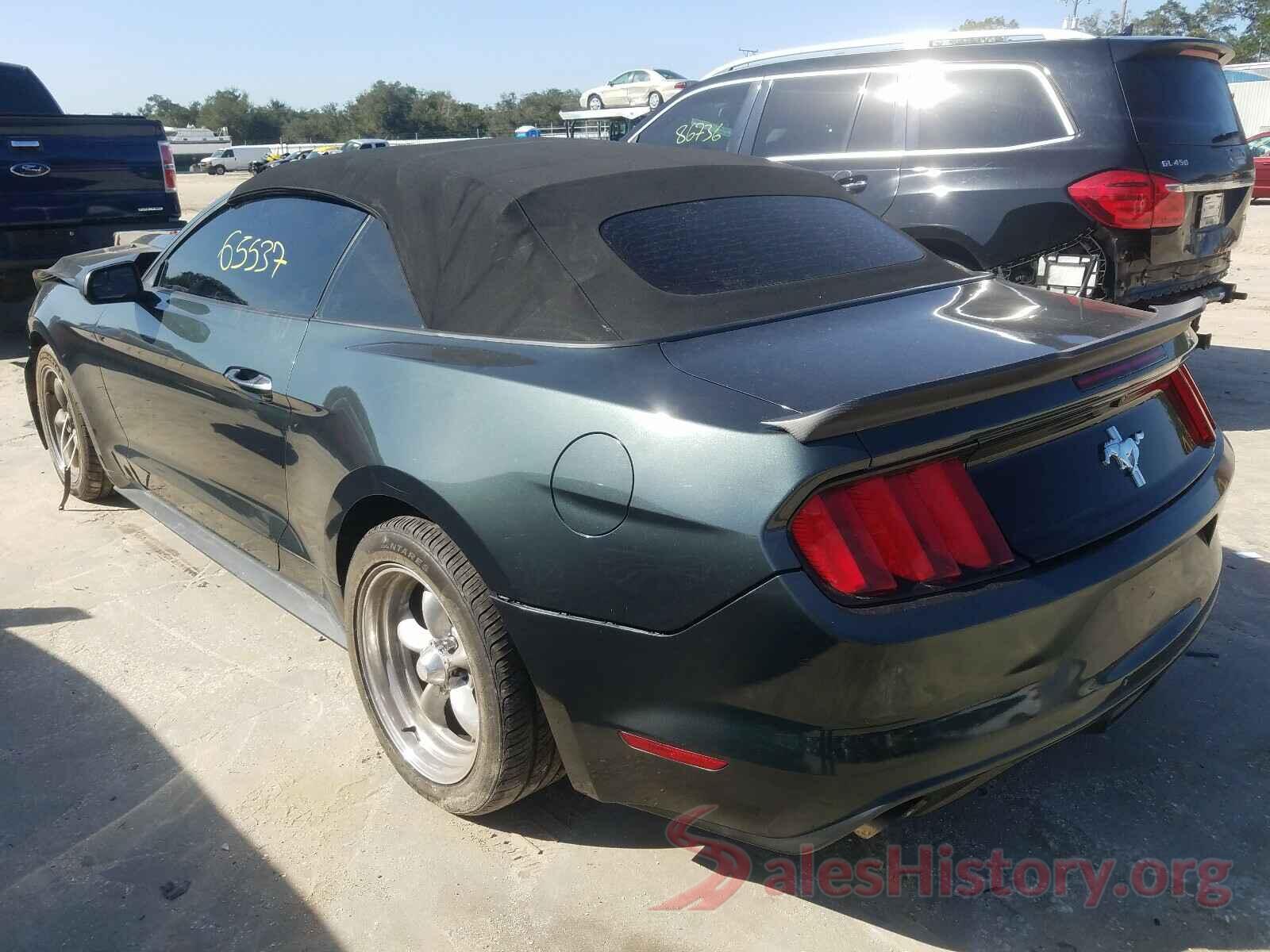 1FATP8EM6G5290802 2016 FORD MUSTANG