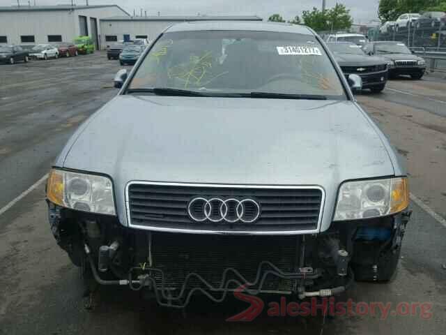 3C4PDDBG6HT618622 2002 AUDI A6