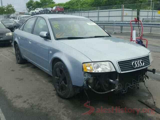 3C4PDDBG6HT618622 2002 AUDI A6