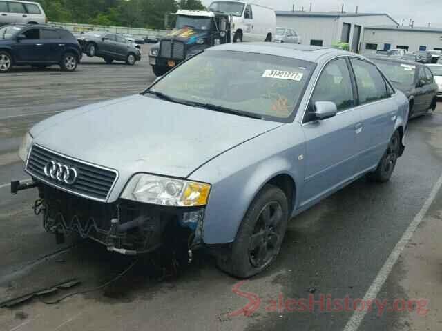 3C4PDDBG6HT618622 2002 AUDI A6