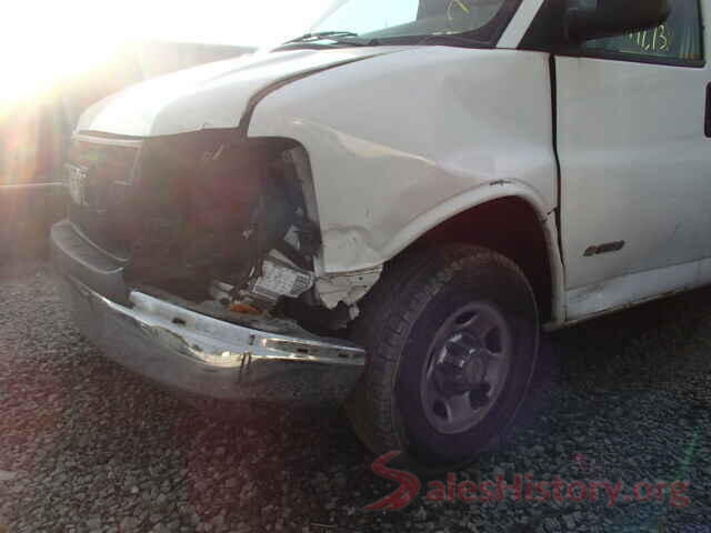 1FMCU0F73KUA52025 2003 CHEVROLET EXPRESS