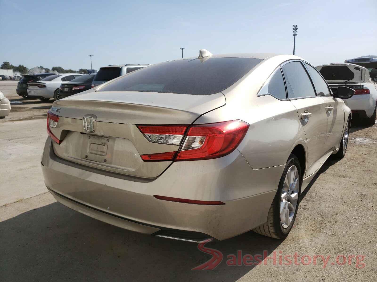 1HGCV1F17JA254922 2018 HONDA ACCORD