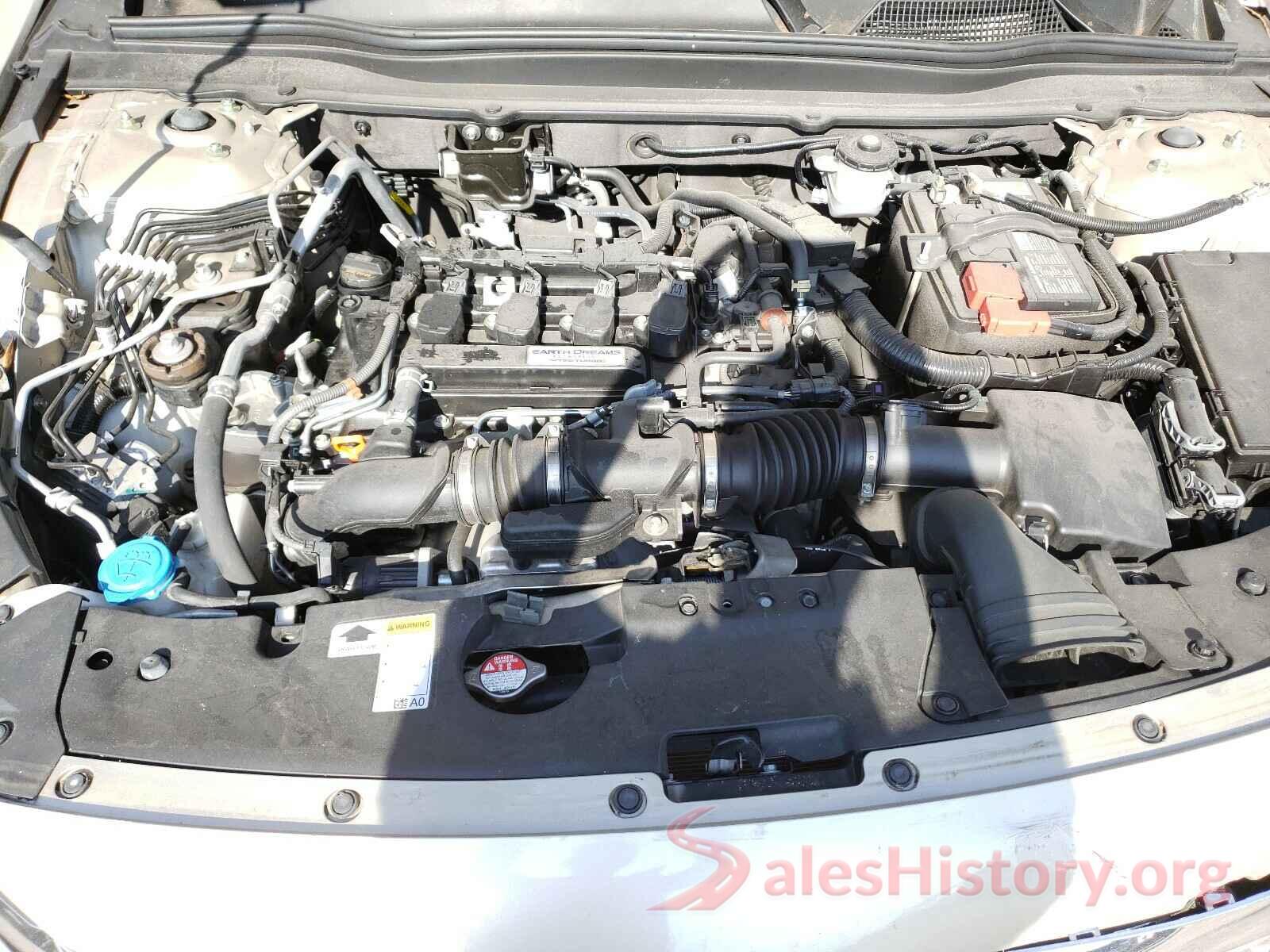 1HGCV1F17JA254922 2018 HONDA ACCORD