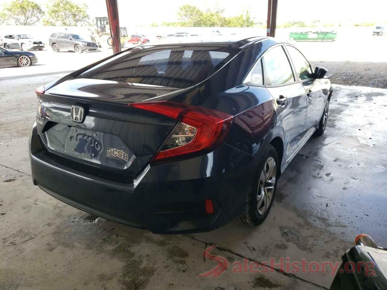 19XFC2F59JE033345 2018 HONDA CIVIC