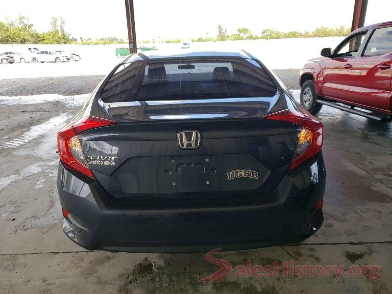 19XFC2F59JE033345 2018 HONDA CIVIC