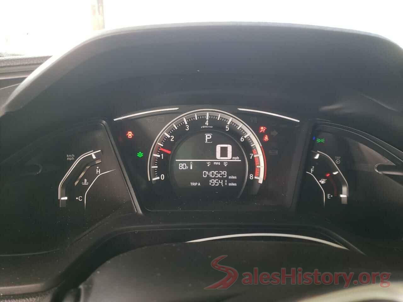 19XFC2F59JE033345 2018 HONDA CIVIC