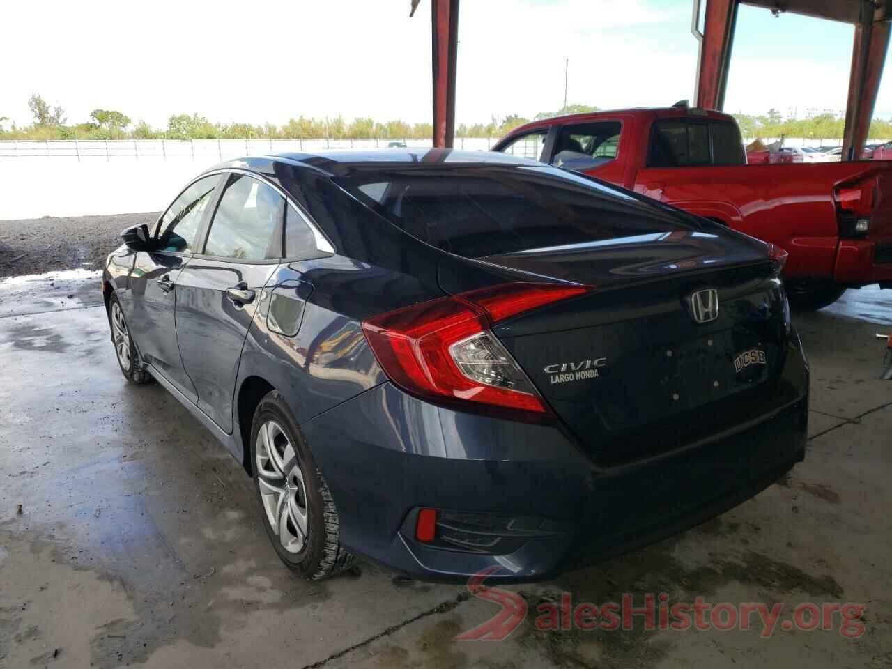 19XFC2F59JE033345 2018 HONDA CIVIC