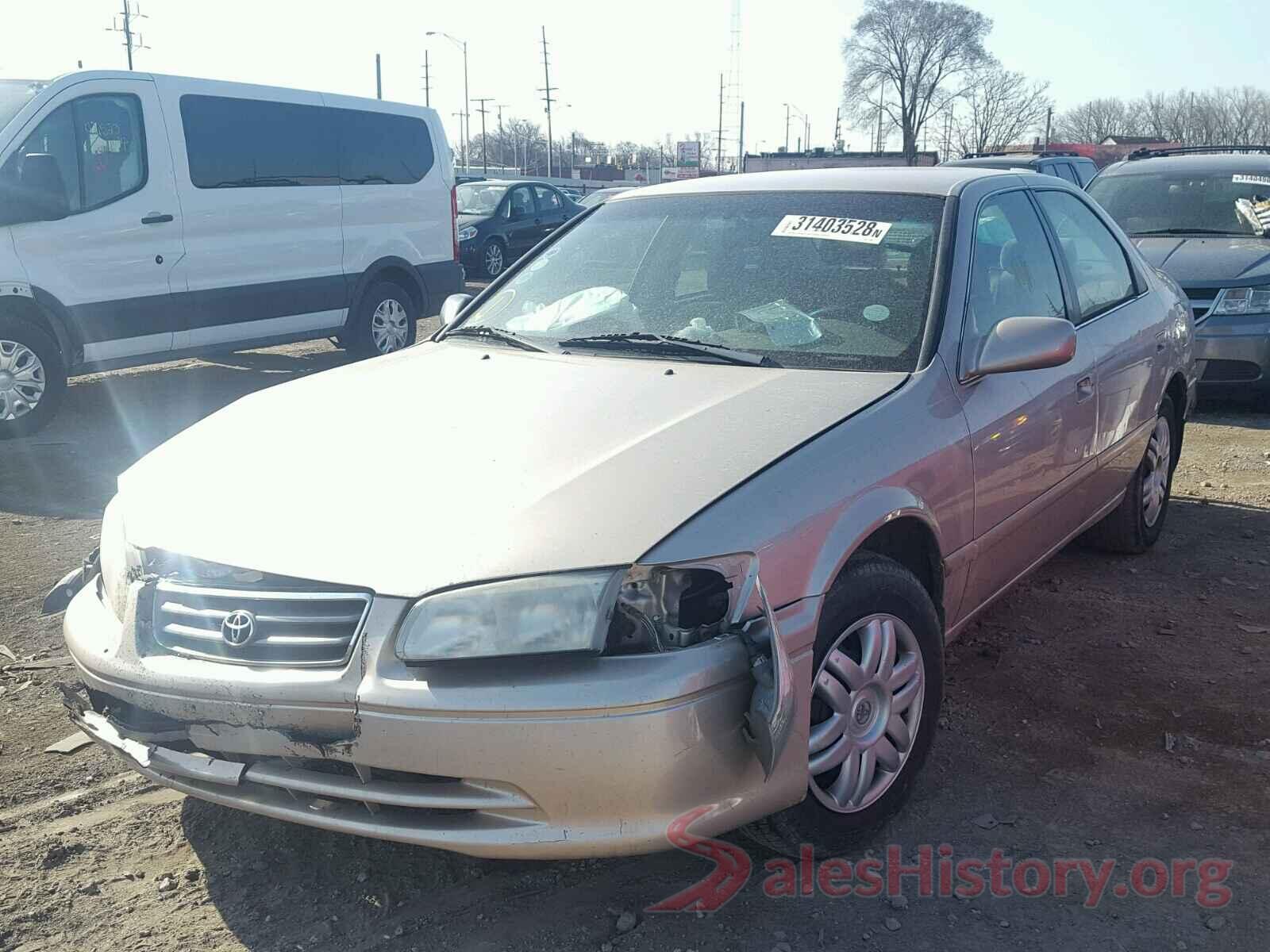 JTDKBRFU7G3005898 2001 TOYOTA CAMRY