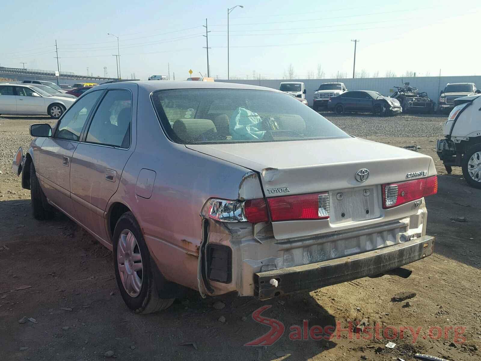 JTDKBRFU7G3005898 2001 TOYOTA CAMRY