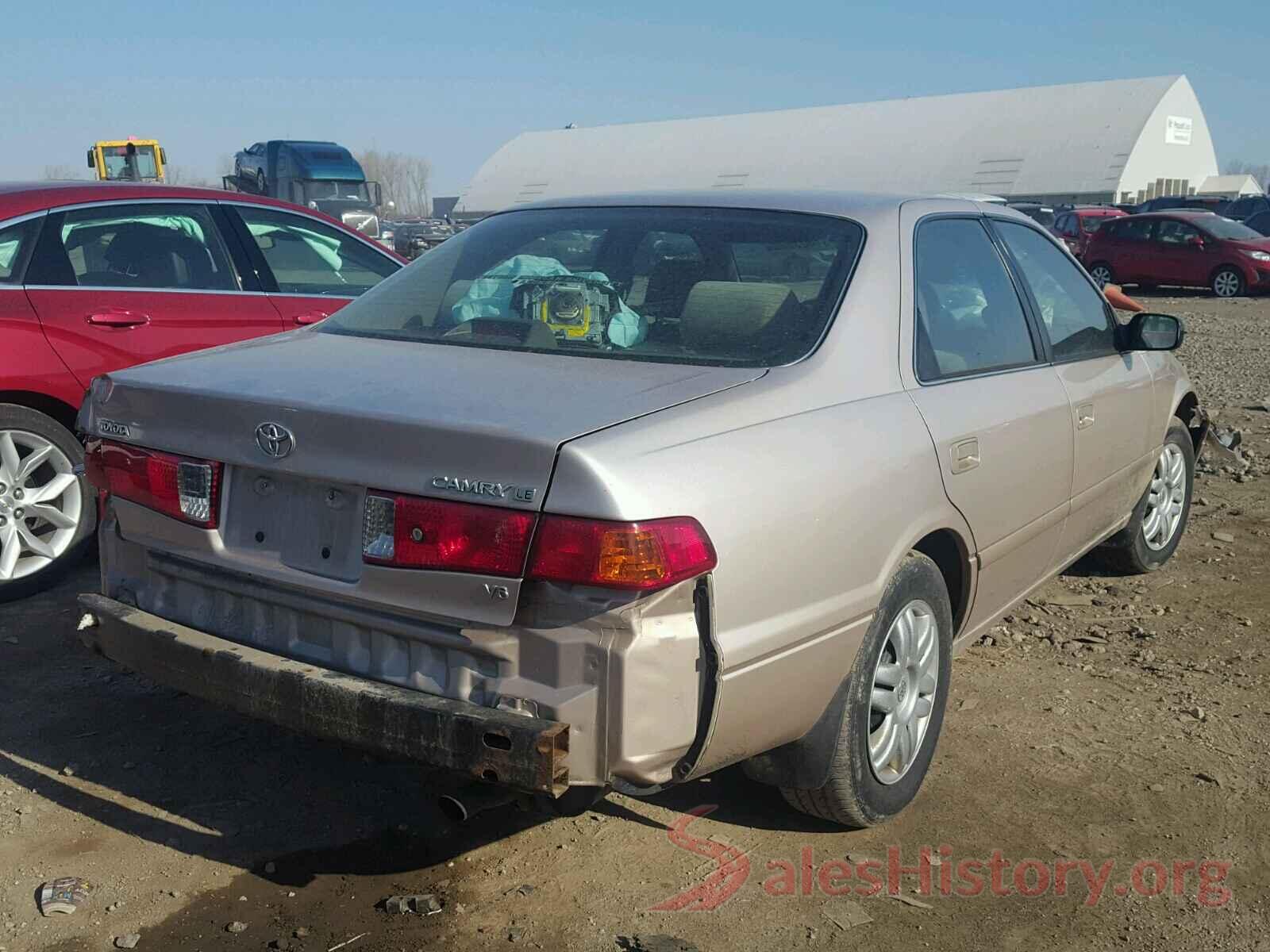 JTDKBRFU7G3005898 2001 TOYOTA CAMRY