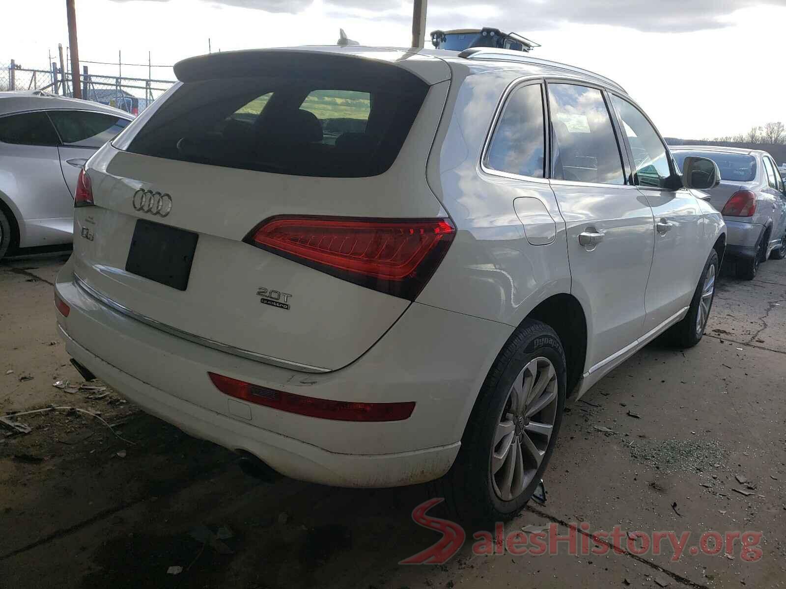 WA1C2AFP0GA055578 2016 AUDI Q5