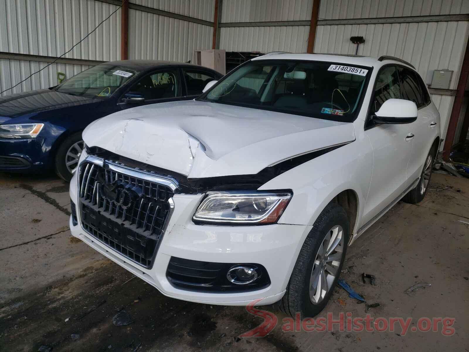 WA1C2AFP0GA055578 2016 AUDI Q5