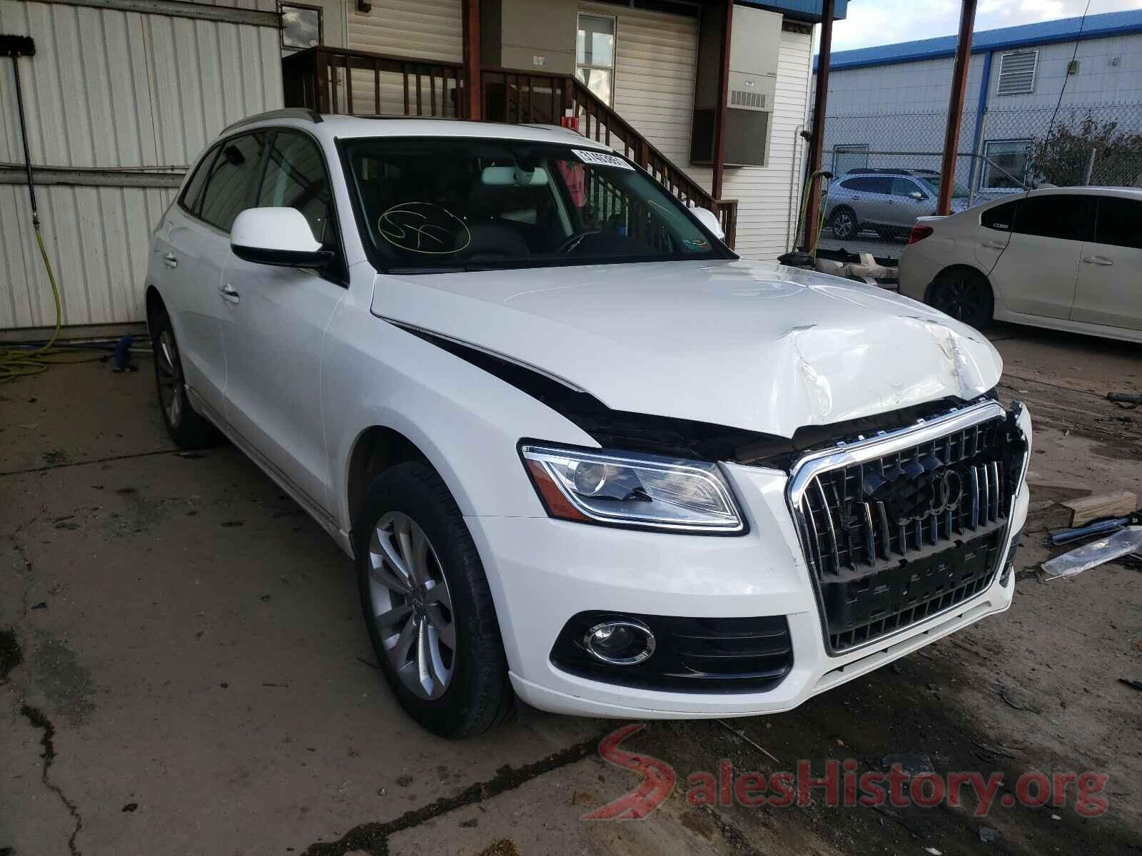 WA1C2AFP0GA055578 2016 AUDI Q5