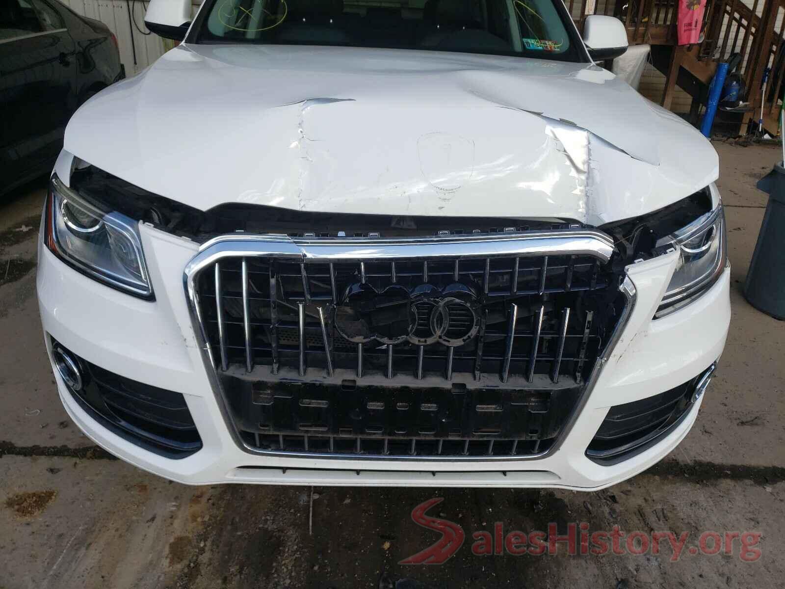 WA1C2AFP0GA055578 2016 AUDI Q5