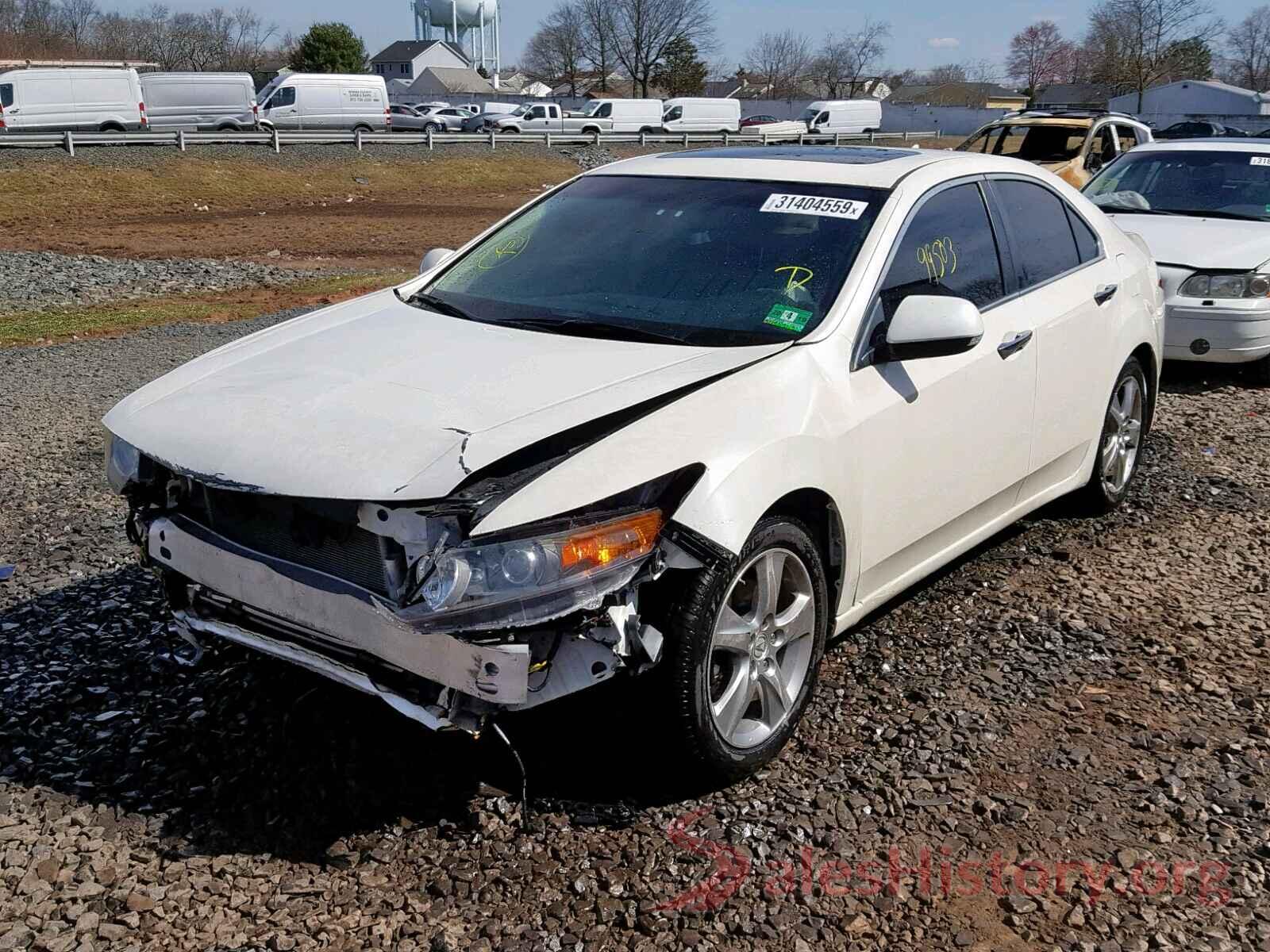 JTJBARBZ6H2114054 2011 ACURA TSX